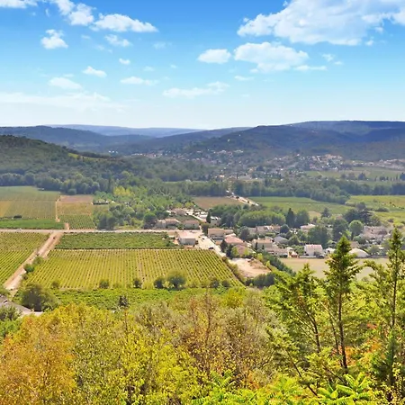 Les Hauts De Cornillon