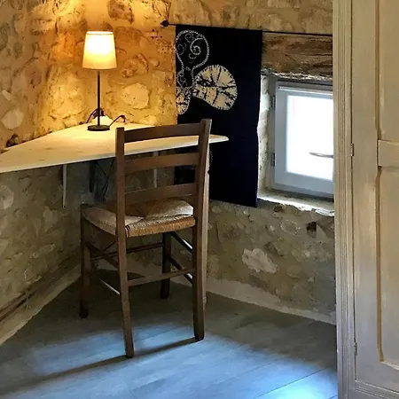 Les Hauts De Дом отдыха Cornillon