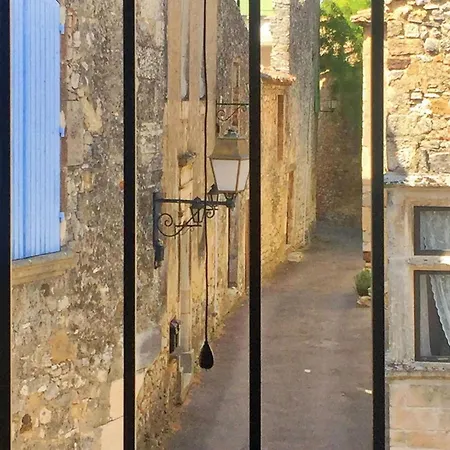 Дом отдыха Les Hauts De Cornillon